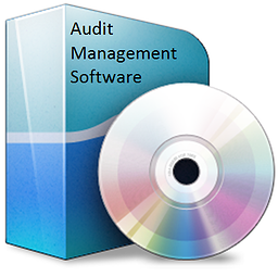 „Audit Management“ tarkvara